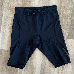 Lululemon Compression Shorts M